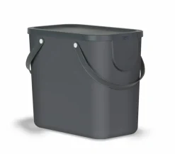 Abfallbehälter Albula 25 l