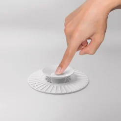 Abflussabdeckung universal Ø 11 cm