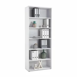 Aktenregal Calvia, breit 6OH