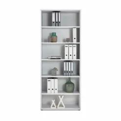 Aktenregal Calvia, breit 6OH