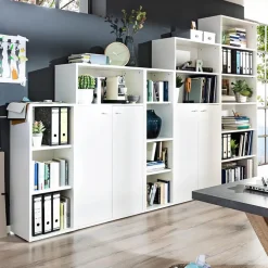 Aktenregal Mister Office