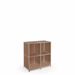 Aktenregal System 4