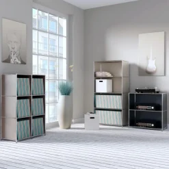Aktenregal System 4