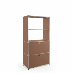 Aktenregal System 4