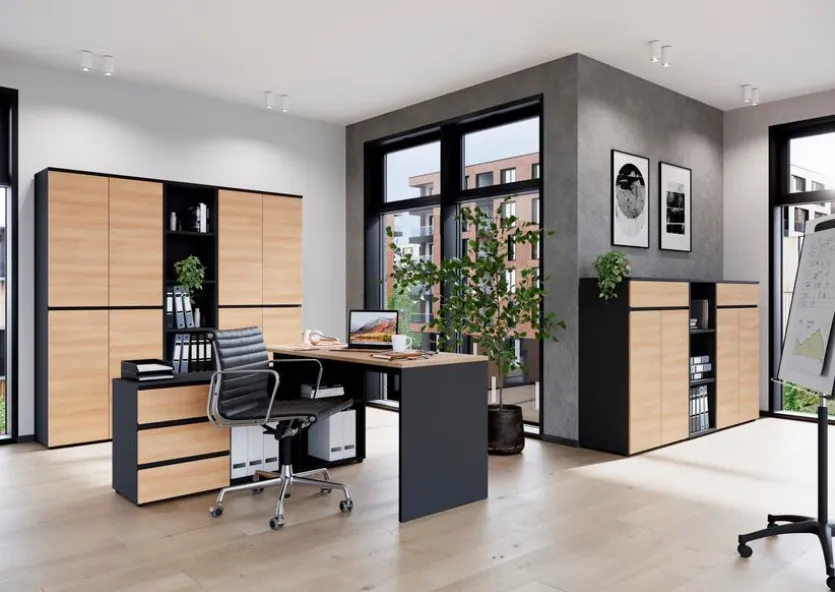 Aktenschrank Baltimore