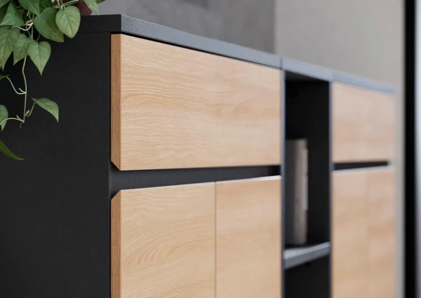 Aktenschrank Baltimore