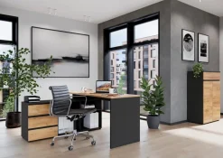 Aktenschrank Lissabon