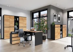 Aktenschrank Lissabon