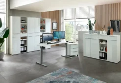 Aktenschrank Santorin