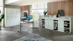 Aktenschrank Santorin