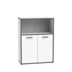 Aktenschrank 2-trg. Keflavik