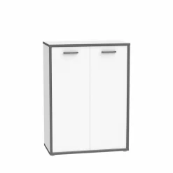 Aktenschrank 2-trg. Keflavik