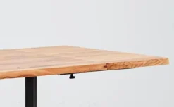 Ansteckplatte Boston