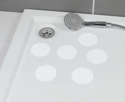 Anti-Rutschsticker Rund