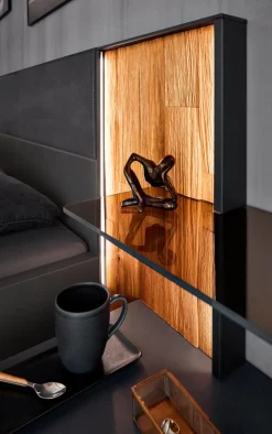 Aufsatzpaneel WSL 8800 2er Set