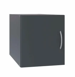 Aufsatzschrank Multiraumkonzept