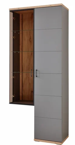 Aufsatzvitrine Houton