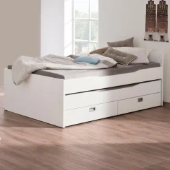 Ausziehbett Fiona/Kira 90 x 190 cm