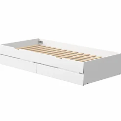 Ausziehbett Nor 90 x 190 cm