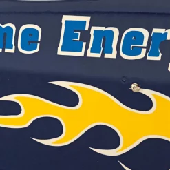 Autobett Energy 90 x 200 cm