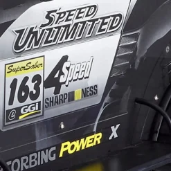 Autobett Jeep 90 x 200 cm