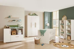 Babybett Enie 70 x 140 cm