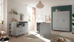 Babybett Ole 70 x 140 cm