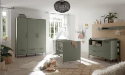 Babybett Ole 70 x 140 cm