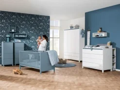 Babybett Olli 70 x 140 cm