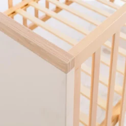 Babybett Porto 70 x 140 cm