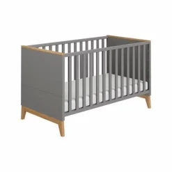 Babybett Sten, 70 x 140 cm