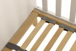 Babybett Stiene 70 x 140 cm