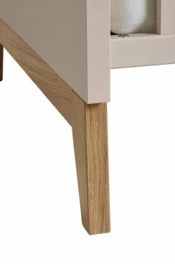 Babybett Stiene 70 x 140 cm