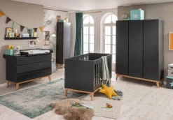 Babybett Venta 70 x 140 cm