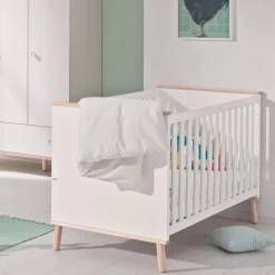 Babybett Ylvie 70 x 140 cm