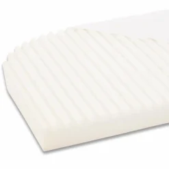 Baby-Kaltschaummatratze Klima Wave 49,5x89 cm