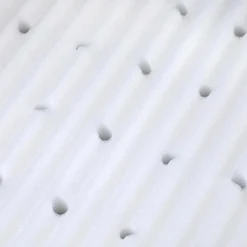 Baby-Kaltschaummatratze Klima Wave 49,5x89 cm