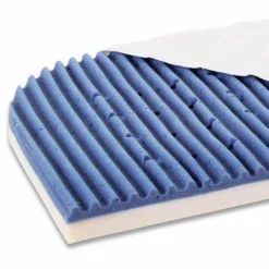 Babymatratze Intense Angel Wave 50x89 cm