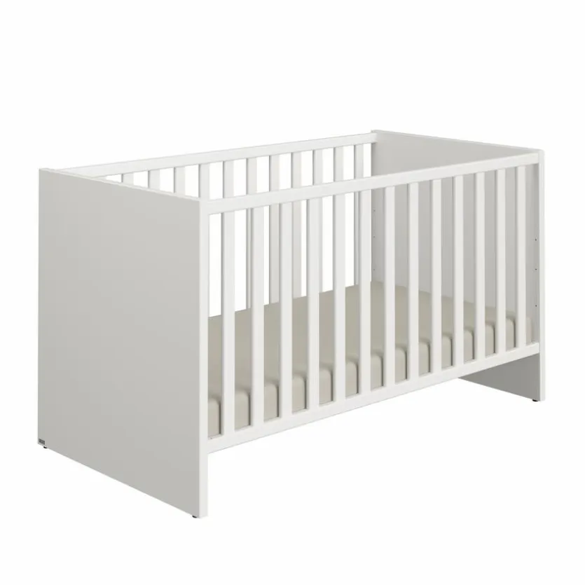 Babyzimmer-Set Enie 4tlg.