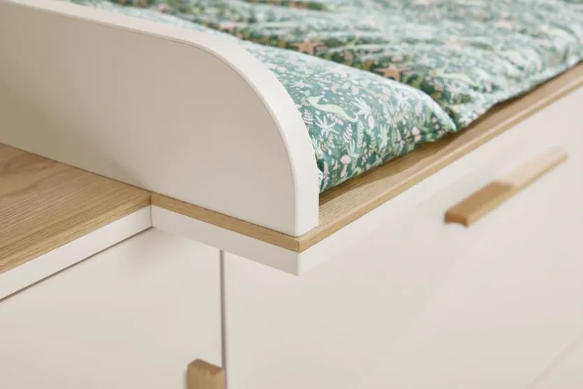 Babyzimmer-Set Enie 4tlg.