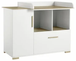 Babyzimmer-Set Enie 4tlg.