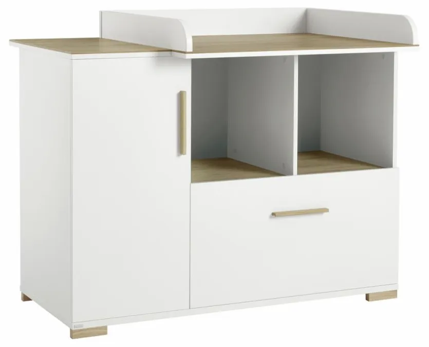 Babyzimmer-Set Enie 4tlg.