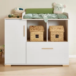 Babyzimmer-Set Enie 4tlg.