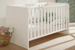 Babyzimmer-Set Enie 4tlg.