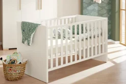 Babyzimmer-Set Enie 4tlg.