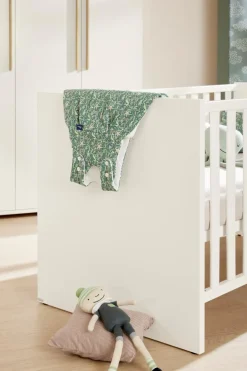 Babyzimmer-Set Enie 4tlg.
