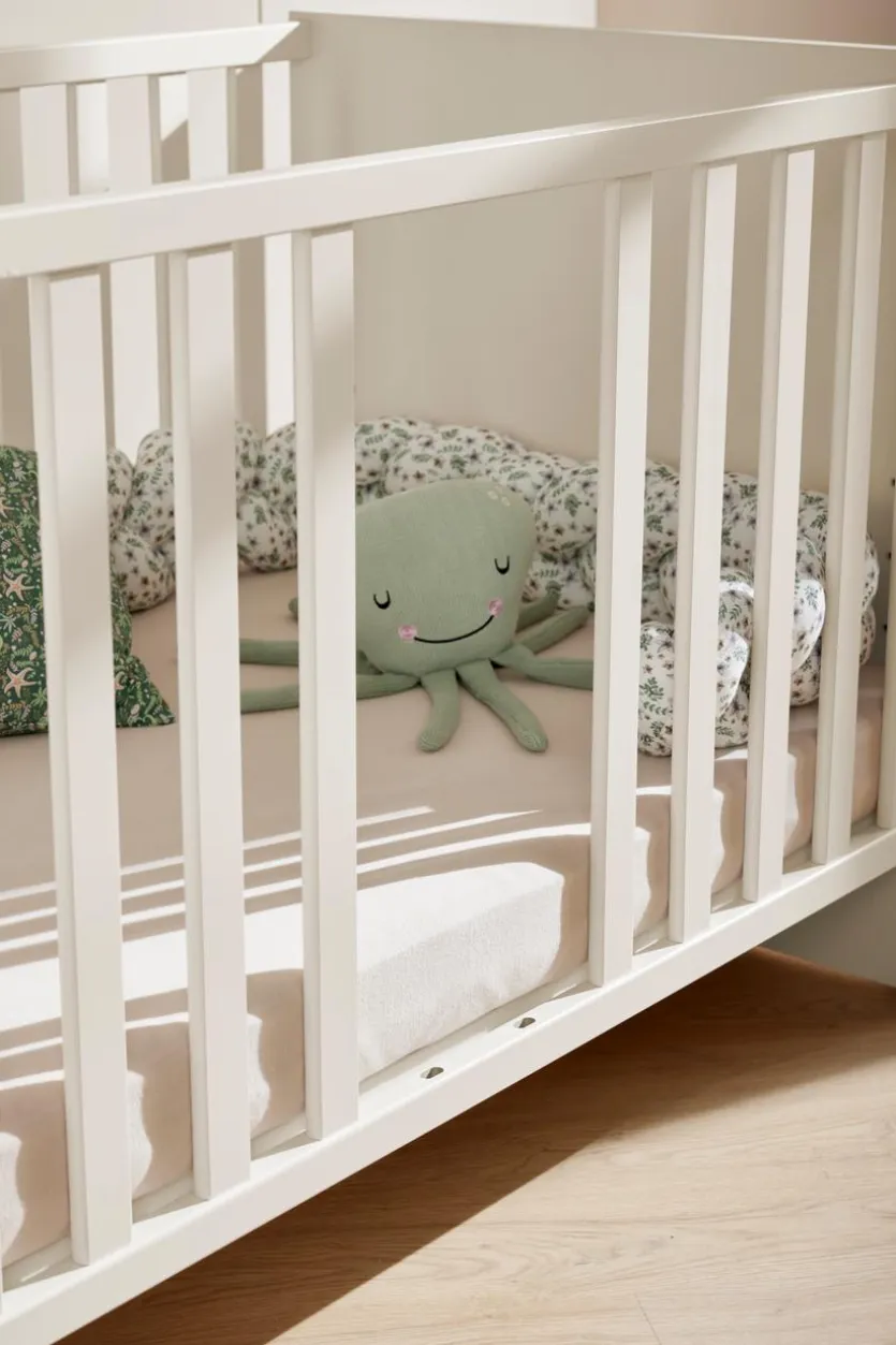 Babyzimmer-Set Enie 4tlg.