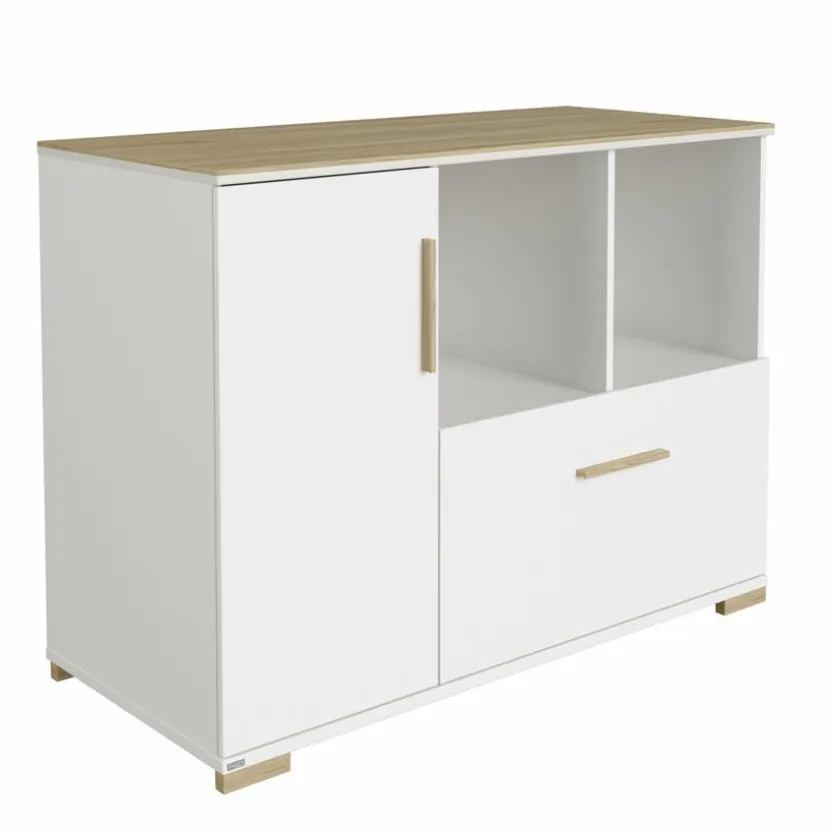 Babyzimmer-Set Enie 4tlg.