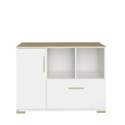 Babyzimmer-Set Enie 4tlg.