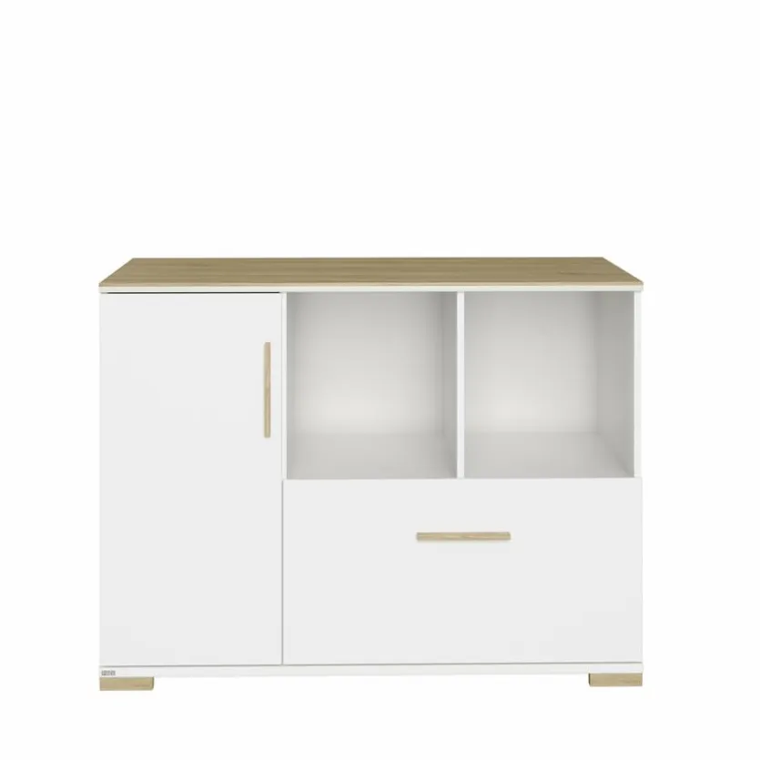 Babyzimmer-Set Enie 4tlg.